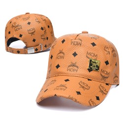 MCM Caps
