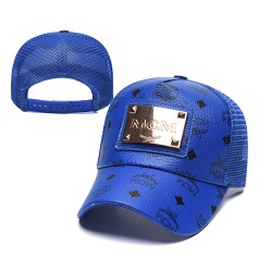 MCM Caps