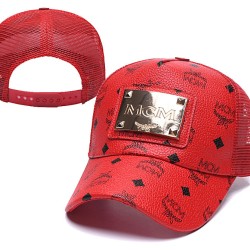 MCM Caps