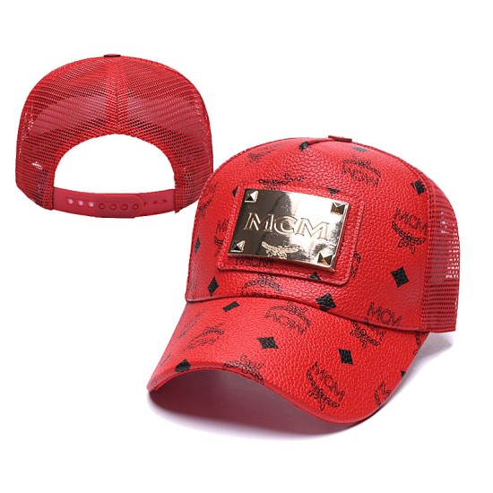 MCM Caps