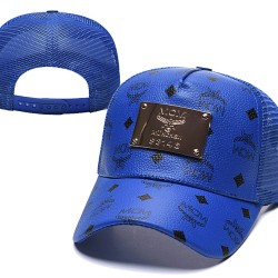 MCM Caps
