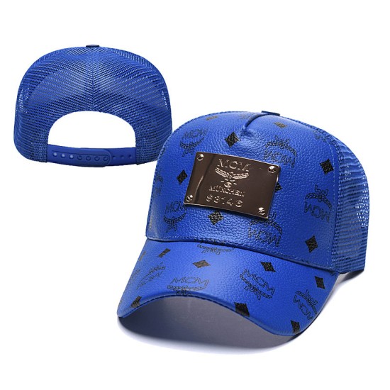 MCM Caps
