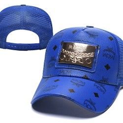 MCM Caps
