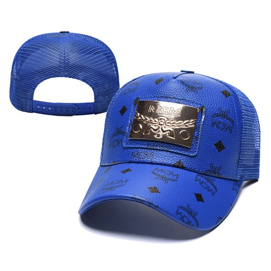 MCM Caps