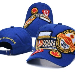 Dsquared2 Caps