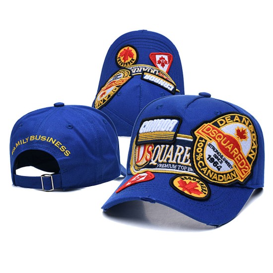 Dsquared2 Caps