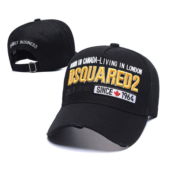 Dsquared2 Caps