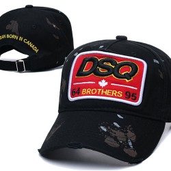 Dsquared2 Caps