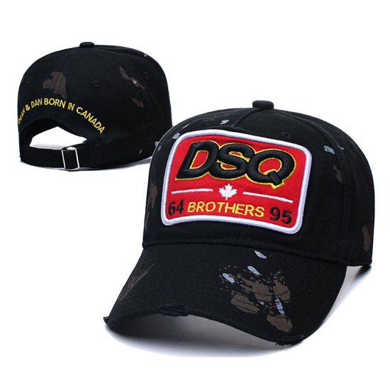 Dsquared2 Caps