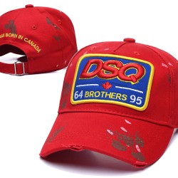 Dsquared2 Caps