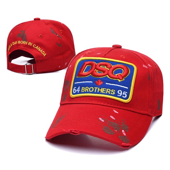 Dsquared2 Caps