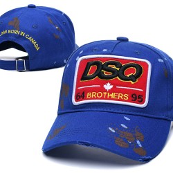 Dsquared2 Caps