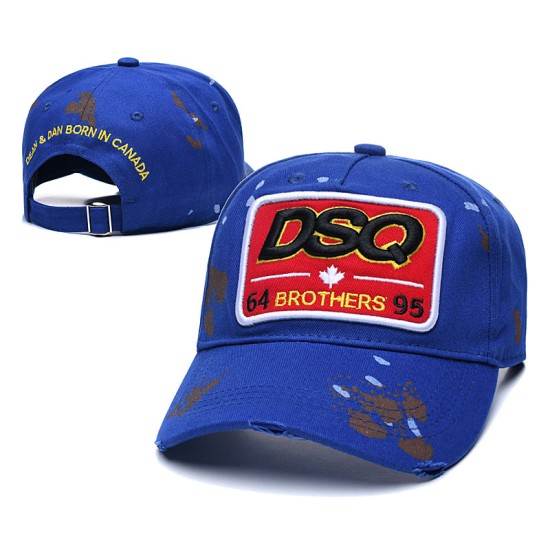 Dsquared2 Caps