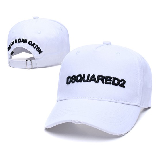 Dsquared2 Caps