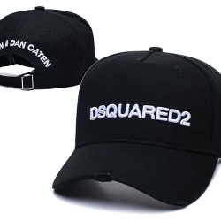 Dsquared2 Caps