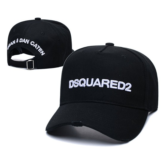 Dsquared2 Caps