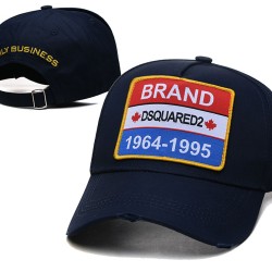 Dsquared2 Caps