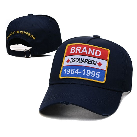 Dsquared2 Caps