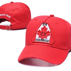 Dsquared2 Caps