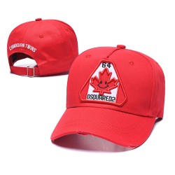 Dsquared2 Caps