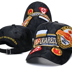 Dsquared2 Caps