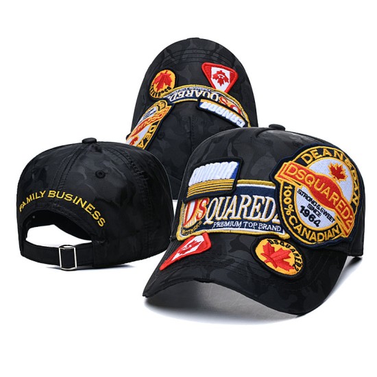 Dsquared2 Caps
