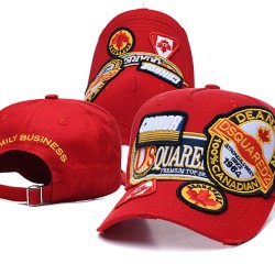 Dsquared2 Caps
