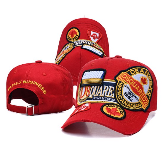 Dsquared2 Caps