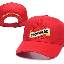 Dsquared2 Caps
