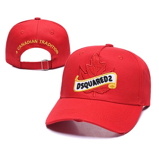 Dsquared2 Caps
