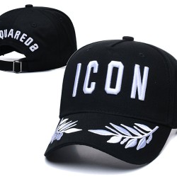 Dsquared2 Caps
