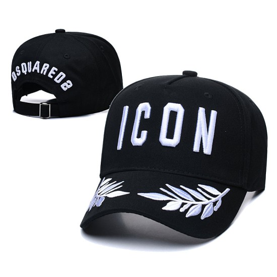 Dsquared2 Caps