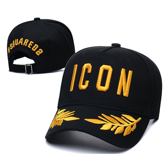 Dsquared2 Caps