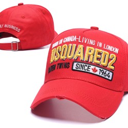 Dsquared2 Caps