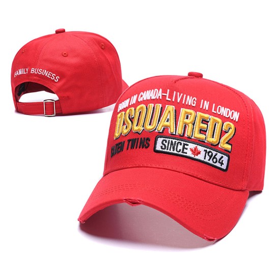 Dsquared2 Caps
