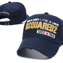 Dsquared2 Caps