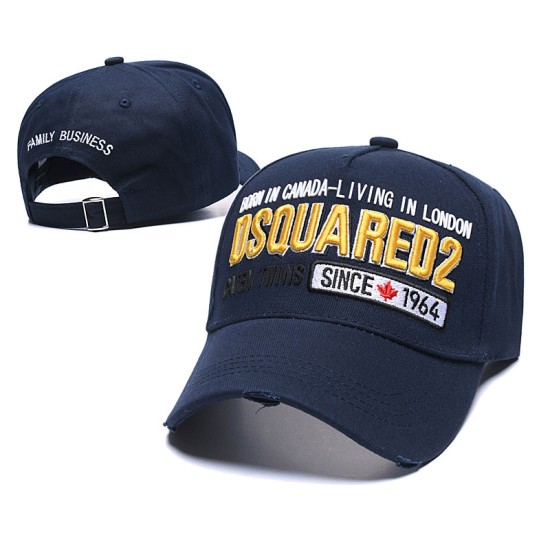 Dsquared2 Caps