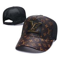 Louis Vuitton Snapback Cap