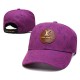 Louis Vuitton Snapback Cap