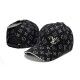 Louis Vuitton Snapback Cap