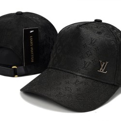 Louis Vuitton Snapback Cap