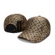 Louis Vuitton Snapback Cap