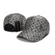 Louis Vuitton Snapback Cap