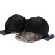 Louis Vuitton Snapback Cap