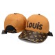 Louis Vuitton Snapback Cap