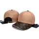 Louis Vuitton Snapback Cap
