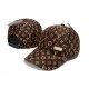 Louis Vuitton Snapback Cap