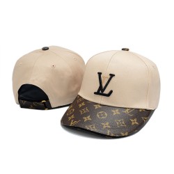 Louis Vuitton Snapback Cap