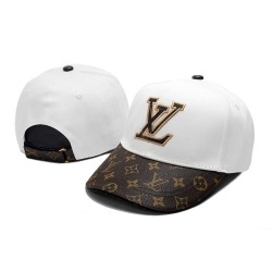 Louis Vuitton Snapback Cap