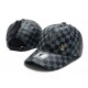 Louis Vuitton Snapback Cap